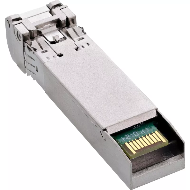 Módulo SFP+ InLine 32335K 1550 nm Monomodo 40 km 10 Gb/s