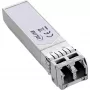 Transceptor ótico SFP+ InLine 32335T 1550nm Monomodo 80km 10Gb/s