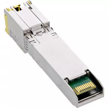 Módulo SFP InLine 32335V 1000Base-T RJ-45 100 m 1 Gb/s