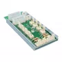 Painel multi-portas InLine 2x Molex 4 pinos para 12 x conector de ventoinha 3 pinos para 12 ventoinhas
