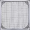 Filtro de alumínio para grelha de ventoinha InLine 33370A
