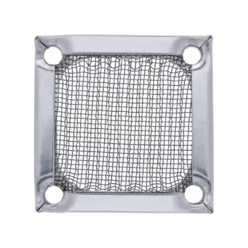 Filtro de alumínio para grelha de ventoinha InLine 33374A