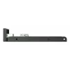 InLine 33456C tampa para baía de unidade 8,89 cm (3,5 polegadas) tampa para portas I/O preta