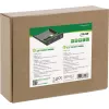 InLine 33456C tampa para baía de unidade 8,89 cm (3,5 polegadas) tampa para portas I/O preta