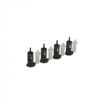 Conjunto de suporte InLine para CPU Intel socket 775 InLine 33699