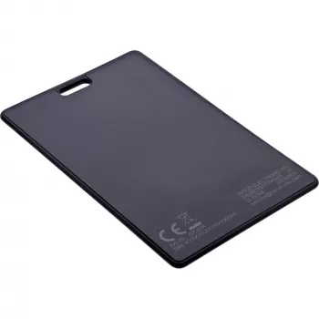 Rastreador/localizador GPS InLine 40080K localizador universal smartcard preto