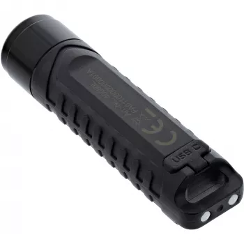 Localizador InLine 40080L rastreador GPS universal preto autonomia da bateria 6h