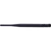 Antena de borracha Wi-Fi InLine para AP e router R-SMA 5dBi