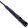 Antena de borracha Wi-Fi InLine para AP e router R-SMA 5dBi