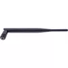 Antena de borracha Wi-Fi InLine para AP e router R-SMA 5dBi