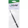 Antena de borracha Wi-Fi InLine para AP e router R-SMA 5dBi