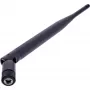 Antena Wi-Fi InLine 2,4 GHz ficha SMA 5 dBi