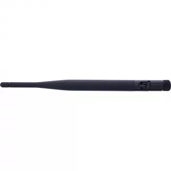 Antena Wi-Fi InLine 2,4 GHz ficha SMA 5 dBi