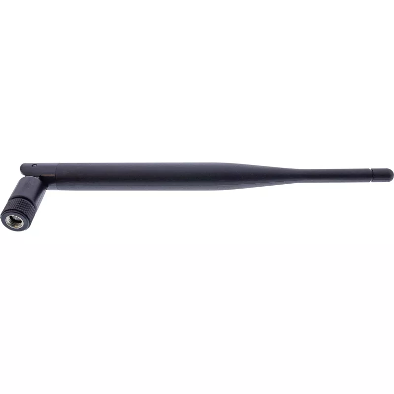 Antena Wi-Fi InLine 2,4 GHz ficha SMA 5 dBi