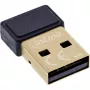 Adaptador Bluetooth USB InLine 41322B (USB, Bluetooth 5.3)