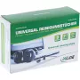 Conjunto de limpeza InLine 43214A para auscultadores e monitores
