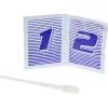Conjunto de limpeza InLine 43214A para auscultadores e monitores