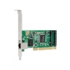 Adaptador Gigabit Ethernet PCI InLine 1x RJ45 interface anfitriã PCI