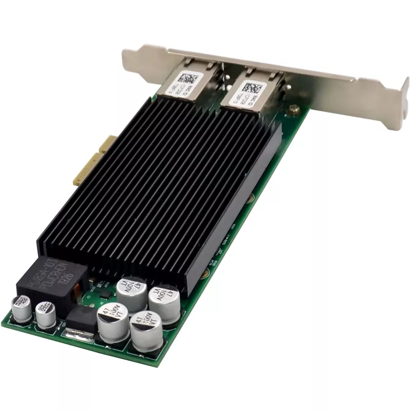 Placa de rede Ethernet interna InLine 51125P 1000 Mbit/s PCI Express