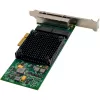 Placa de rede Ethernet interna InLine 51127E 1000 Mbit/s PCI Express