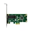 Placa de rede Gigabit InLine, 1x SFP, PCIe x1, incl. chapa low-profile