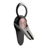Suporte de automóvel 3-em-1 para smartphone InLine, suporte, anel para dedo, ouro rosa