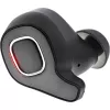 InLine PURE Air TWS, auscultadores in-ear Bluetooth com estojo Qi e powerbank