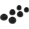 Auscultadores InLine woodin-ear headset in-ear