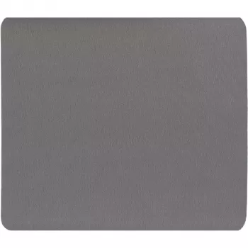 Tapete de rato InLine 55455A 250x220x6mm cinzento