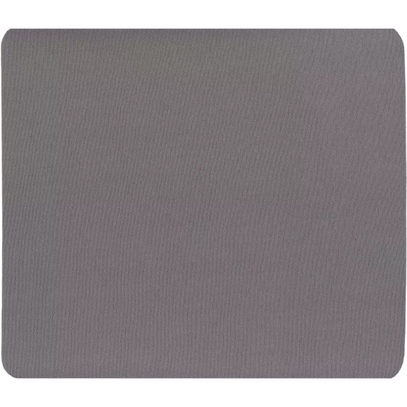 Tapete de rato InLine 55455A 250x220x6mm cinzento