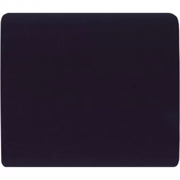 Tapete de rato InLine 55455S 250x220x6mm preto