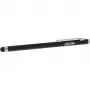 Caneta stylus InLine 55467S para ecrãs táteis preto