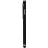 Caneta stylus InLine 55467S para ecrãs táteis preto