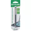 Caneta stylus InLine 55467S para ecrãs táteis preto