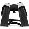 Saco de bicicleta multifunções InLine sport, preto