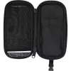 Saco de bicicleta multifunções InLine sport, preto