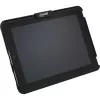 Suporte com estojo de segurança para iPad InLine com cadeado de segurança e chave 2 m