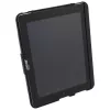 Suporte com estojo de segurança para iPad InLine com cadeado de segurança e chave 2 m