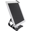 Suporte de bloqueio universal para tablet InLine para 7