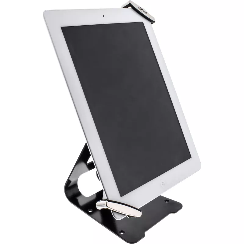 Suporte de bloqueio universal para tablet InLine para 7