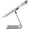 Suporte de bloqueio universal para tablet InLine para 7