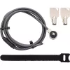 Suporte de bloqueio universal para tablet InLine para 7