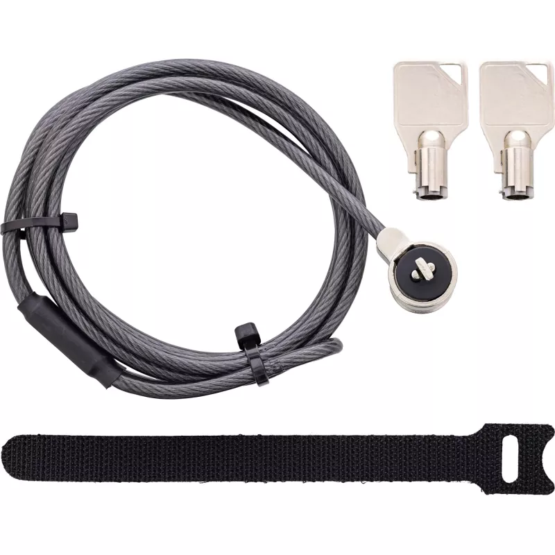 Suporte de bloqueio universal para tablet InLine para 7