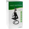 Suporte de bloqueio universal para tablet InLine para 7