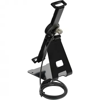 Suporte de segurança universal para tablet InLine, para 10