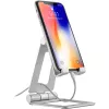 Suporte universal para smartphone/tablet InLine 55729A para dispositivos até 10