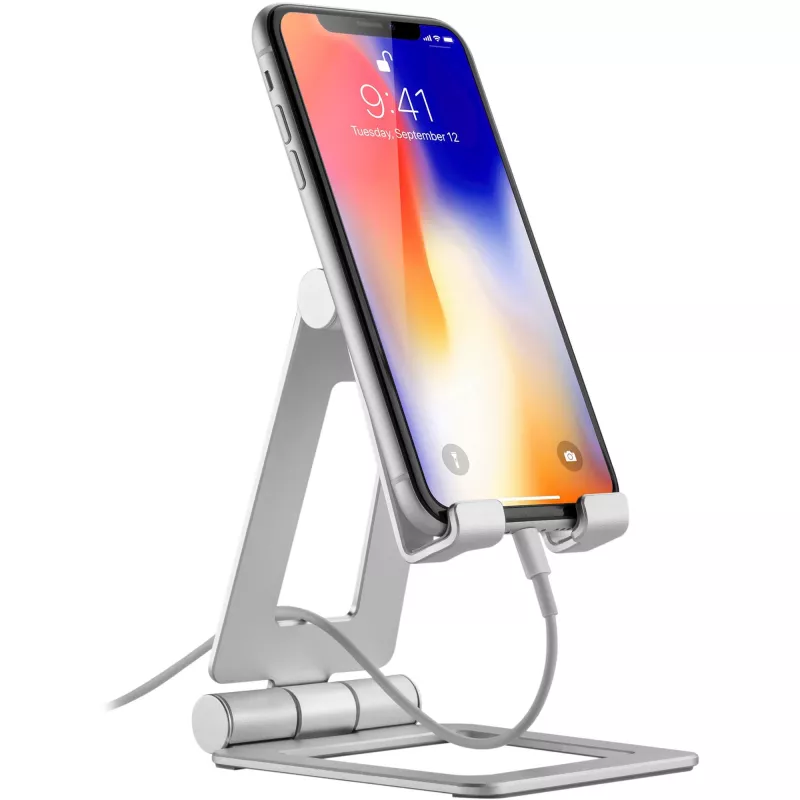 Suporte universal para smartphone/tablet InLine 55729A para dispositivos até 10
