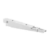 InLine 59998A Suporte para unidade exterior de ar condicionado split ou bomba de calor, branco