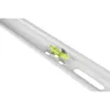 InLine 59998A Suporte para unidade exterior de ar condicionado split ou bomba de calor, branco