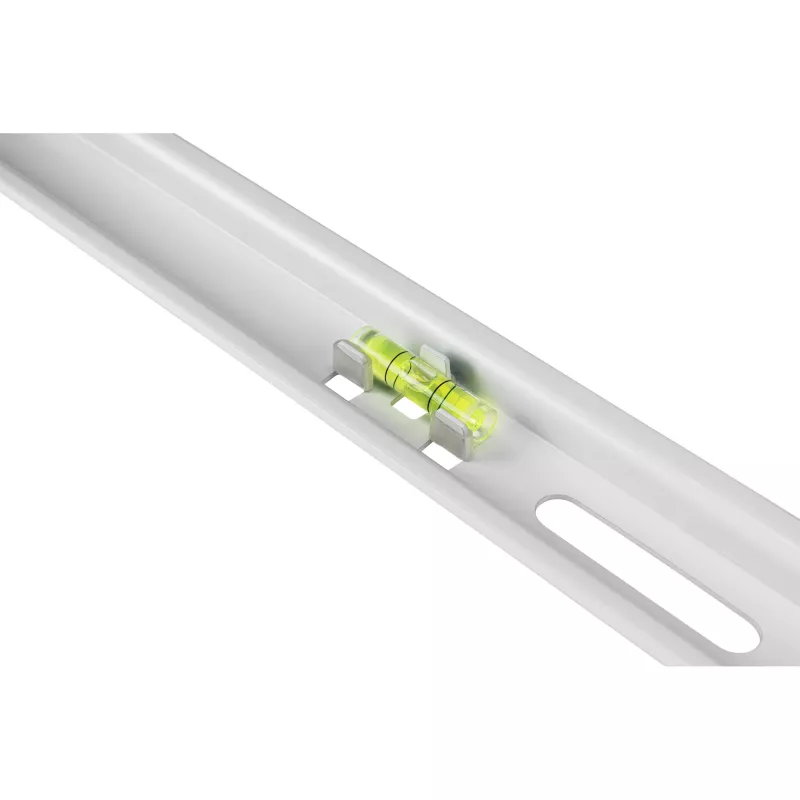 InLine 59998A Suporte para unidade exterior de ar condicionado split ou bomba de calor, branco